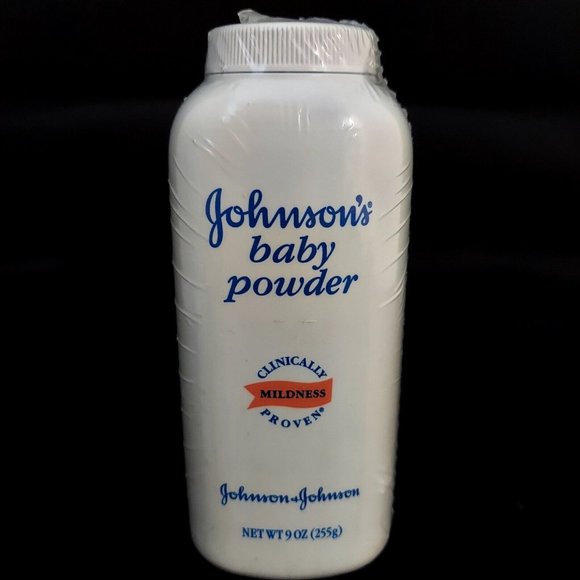 Johnsons Other Johnsons Baby Powder Original Talc Formula 9 Oz Mild